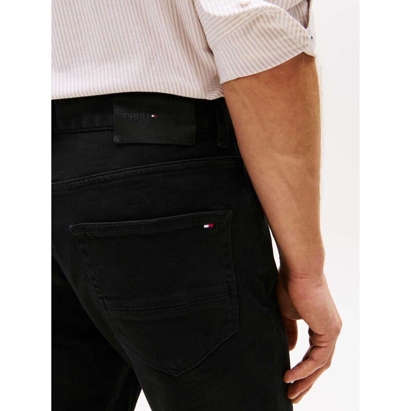 Tommy Hilfiger Straight Denton Str image number 2